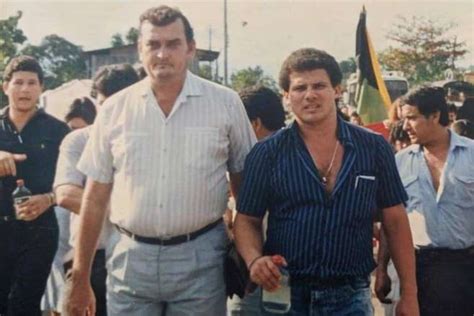 Un líder obrero que hizo historia en Santander .